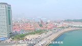 中国新奇的“悬空茶壶”，茶壶不断的向下倒水，老外看不懂原理！