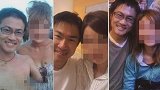 残疾作家无四肢却出轨50人 离婚后“勾引”上混血美女