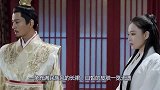 张馨予的可塑性有多强？“道士头”配碎花裙也能尽显仙女气质