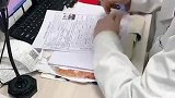 没想到盖章还要助跑一下，盖出了百米冲刺的感觉