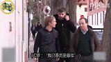 C罗“自诩”世界最佳？皮克：真没想到他会这么夸自己