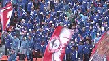 中超-14赛季-联赛-第10轮-毅腾球迷激情豪迈呐喊助威-花絮