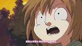 通灵王洗白最成功的角色道莲  反抗父权获得新生【阿宅补番】
