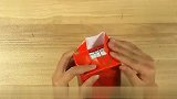 生活-礼物包装之砂糖包装法