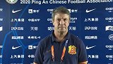 苏州赛区揭幕战即将打响 武汉卓尔抵达苏州奥体