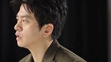 语者PERS李健·花絮|儒雅的音乐人，在镜头下分明是男模！
