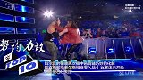 WWE-17年-SD935期十佳镜头：卢瑟夫暴怒胜利之锁锁昏塞纳 誓赢国旗赛-专题