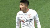 人和球员火气太大 朱宝杰撞翻胡尔克又粗口怒骂佩雷拉