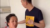 儿媳给婆婆挖坑，等着她往里跳，不料婆婆意外曝光儿子惊人秘密