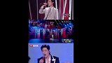 肖战《竹石》三合一，三种风格的歌声“叠加”，像多人开演唱会