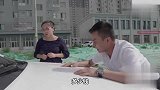 小伙碰瓷遇上个母老虎，没想套路不成挨了一顿揍，结局太搞笑了