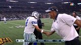 NFL-1516赛季-常规赛-第1周-牛仔11码传球达阵 牛仔27:26巨人-花絮