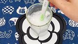 牙刷用久了也会滋生细菌的哦，看完视频的你学会怎么刷了吗