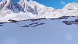 玉龙雪山顶峰，喊出自己爱的人的名字会白头偕老，我努力爬上去了