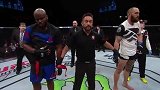 UFC-17年-格斗之夜105：重量级刘易斯vs特拉维斯布朗集锦-精华