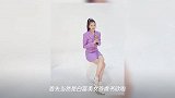 青你选手太会穿,虞书欣甜美孔雪儿反转,身材颜值都极具偶像范儿