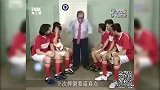 英超-1415赛季-笑喷了！恶搞穆帅更衣室发飙 怒批阿扎尔：下次摔倒要逼真点-新闻