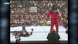 WWE-14年-葬爷21连胜之路：98年摔角狂热14 毁灭兄弟同室操戈-专题