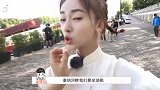 吴谨言 7.28的vlog-青春环游记 法国站