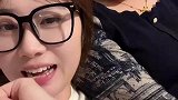 妈妈有你我就够了！