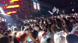 红花会贝贝底气现场
