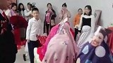 现实版唐伯虎点秋香,没想到娶个老婆这么不容易