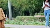 这外国人，就是会玩