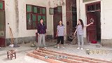 兔宝宝7：小兔子闯迷宫比赛，赢得奖励大西瓜，过程太有趣了