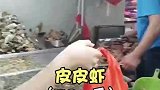 新鲜又便宜的海鲜青岛，了解一下