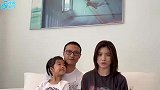 汪峰16岁女儿太奢侈！坐豪华游艇度假，戴钻石耳环被批早熟