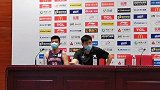 【PP体育在现场】丁伟：精力集中才能避免一些不必要的伤病