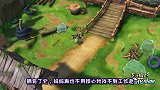 四川话熊出没，光头强抓狗熊回来准备红烧，配上四川话笑出腹肌了