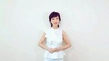 赵雅芝庆岁生日，打扮时尚大秀完美好身材，脸部保养超好无皱纹
