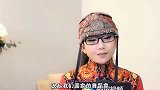 杨丽萍真实人品如何冯小刚说她不是人，金星评价的最客观