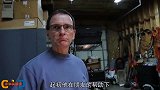 老外研究水中涡环撞击，耗费4年精力，成功瞬间美到让人窒息！