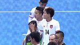 五人制亚洲杯中国5比3胜缅甸 精妙吊射纵贯全场展现精湛脚法