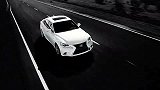 Color Shift - 2014 Lexus IS Commercial