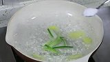 年年有余节节高升白灼九节虾年夜饭首选，原汁原味九节虾做法简单