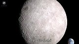月球背面“秘密”被揭开？不断对其探索，卫星传回照片