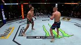 UFC on ESPN29期：温奇-皮彻尔VS奥斯汀-哈伯德