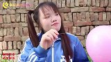短剧：用针扎气球不破，小朋友们知道怎么才能完成挑战吗？