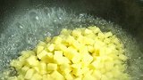 土豆新吃法，你学会了吗
