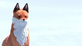 奥斯卡提名动画短片：狐狸和老鼠的故事