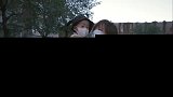 婚前婚后老婆十三娘上班还要带娃，老公博士毫不体谅