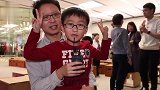 上海8岁小学生B站教编程 库克亲送生日祝福