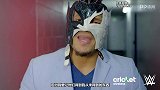 WWE-18年-面具是我们的生命 走近墨西哥摔跤手卡里斯托的日常生活-专题