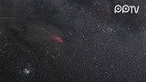 好摄之徒-20120223-金牛座10光年蜿蜒尘埃丝隐藏“婴儿恒星”