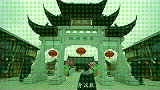 无想水镇穿梭千年，偶遇一场属于大唐盛世的新春烟火与唐式浪漫！