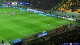 格拉西 意甲 2019/2020 意甲 联赛第14轮 帕尔马 VS AC米兰 精彩集锦