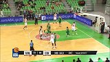 篮球-17年-骑士新援日日奇土耳其联赛高光时刻 绿军曾为他放弃周琦-专题